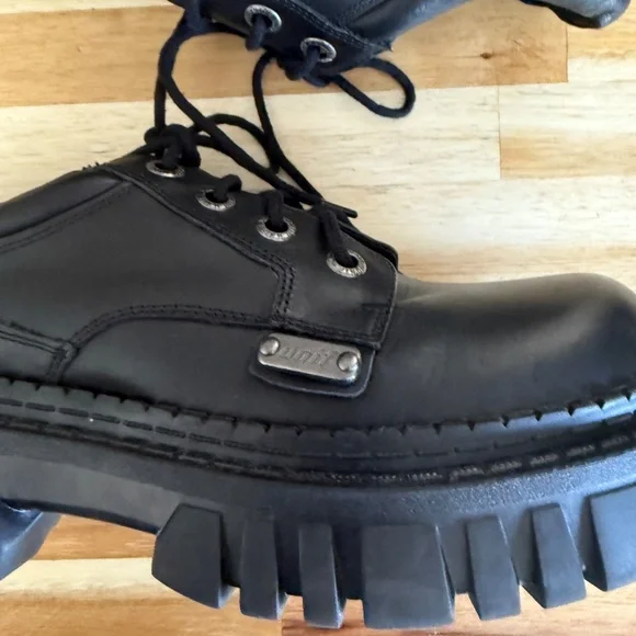 Unif trail shoes - Picture 3 of 8